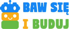 Baw się i buduj – Robotyka LEGO®